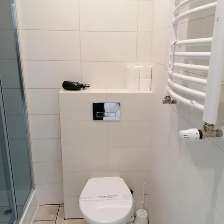 3k - Island Apartament *