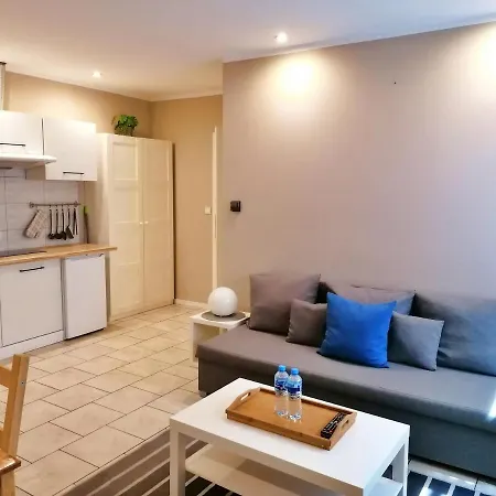3k - Island Apartament