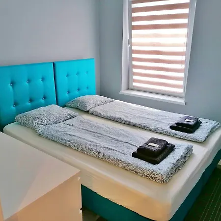 3k - Island Apartament Świnoujście