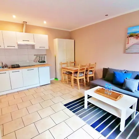 3k - Island Apartamento *