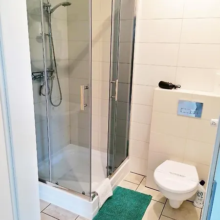 Apartament 3k - Island Świnoujście