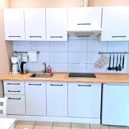 Apartament 3k - Island *