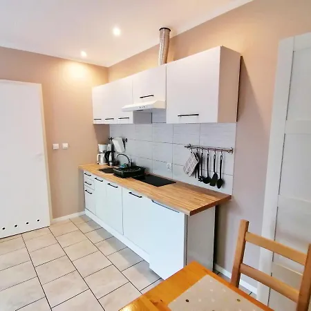 Apartament 3k - Island *