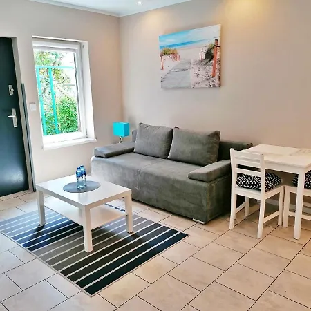 3k - Island Apartament *