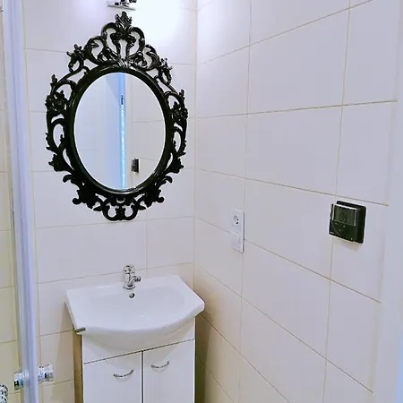 3k - Island Apartament