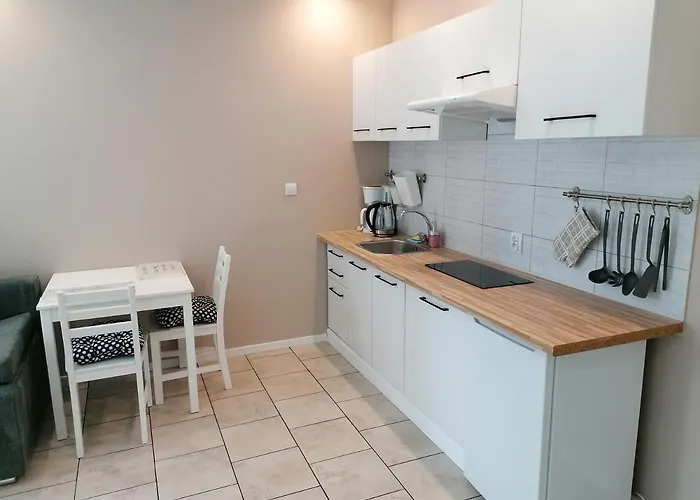 3k - Island Διαμέρισμα