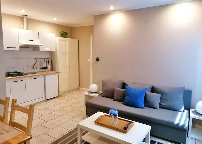 3k - Island Διαμέρισμα