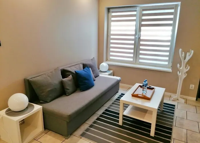 3k - Island Διαμέρισμα