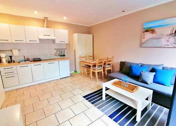 3k - Island Διαμέρισμα *