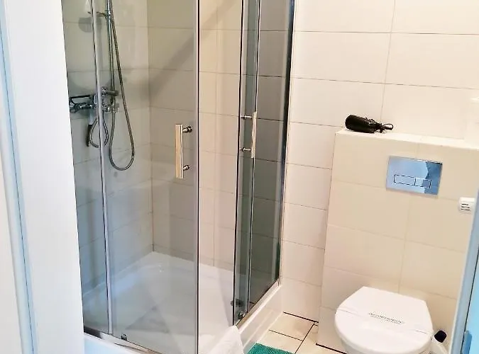 Διαμέρισμα 3k - Island Świnoujście