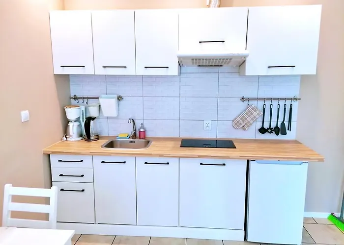 Διαμέρισμα 3k - Island *