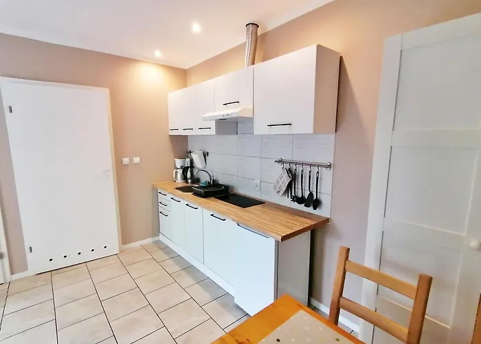 Διαμέρισμα 3k - Island *