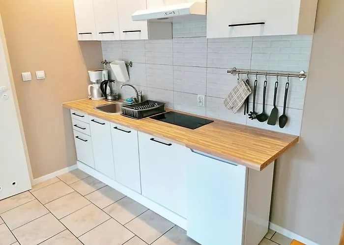 3k - Island Διαμέρισμα