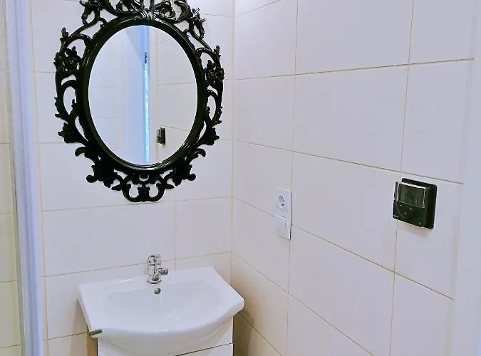 3k - Island Διαμέρισμα